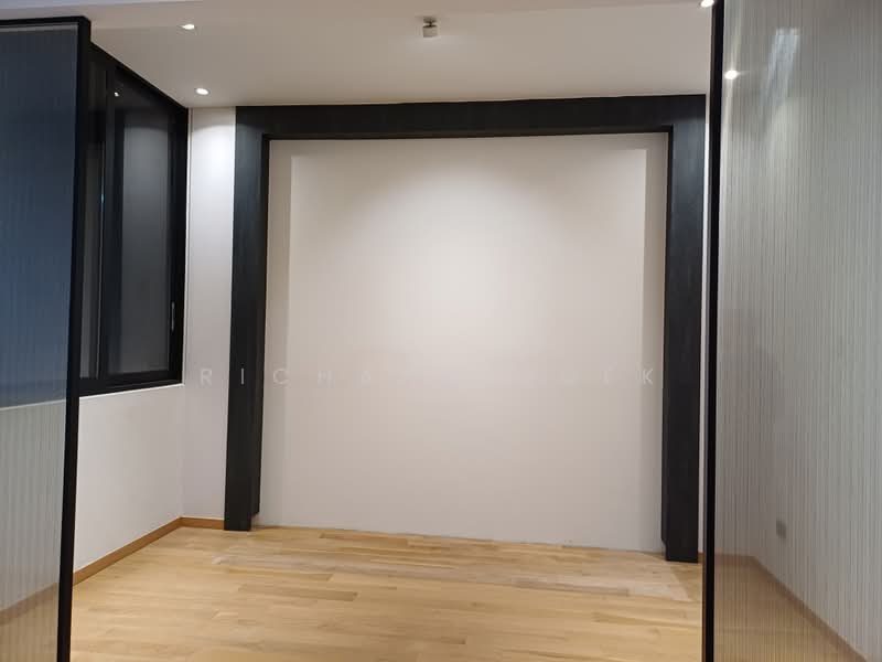 Charlton Park, Jalan Lepas, 4 Bedrooms, 3,000 sqft, Terraced House For Rent, by Richard Quek, 500220627 - Study - PropertyGuru.com.sg