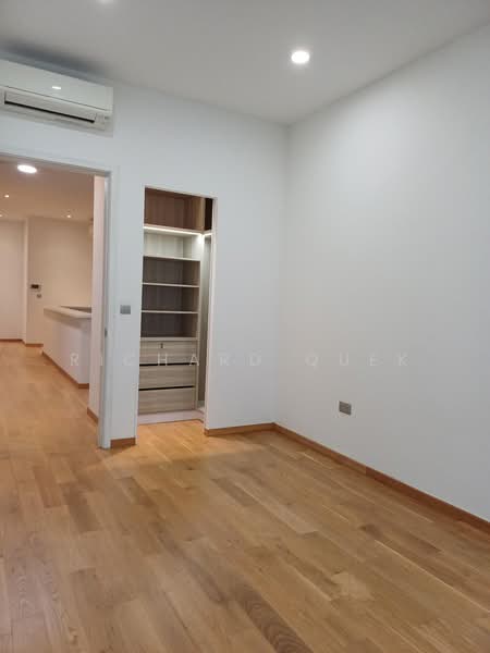 Charlton Park, Jalan Lepas, 4 Bedrooms, 3,000 sqft, Terraced House For Rent, by Richard Quek, 500220627 - Ensuite Bedroom - PropertyGuru.com.sg