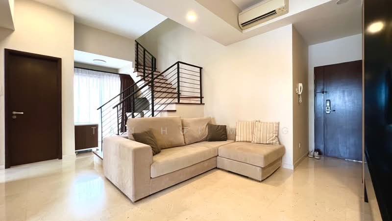 Buckley Residences, 6 Buckley Road, 2 Bedrooms, 1,485 sqft, Apartment For Sale, by Tan Hui Ming, 500220628 - PropertyGuru.com.sg