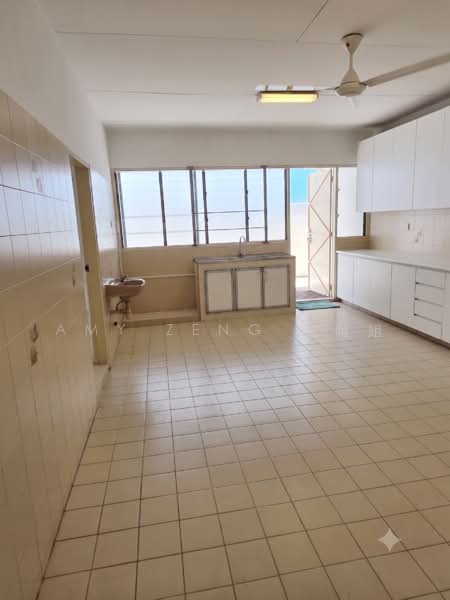 Portchester Avenue – Serangoon Gardens, , 5 Bedrooms, 3,500 sqft, Semi-Detached House For Rent, by Amy Zeng 房姐姐, 500220629 - Kitchen - PropertyGuru.com.sg