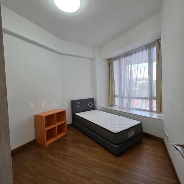 Visioncrest, 35 Oxley Rise, 3 Bedrooms, 1,152 sqft, Condominium For Rent, by Brandon Koh, 500220633 - Bedroom - PropertyGuru.com.sg