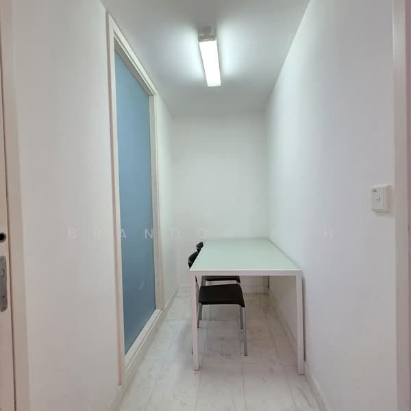 Visioncrest, 35 Oxley Rise, 3 Bedrooms, 1,152 sqft, Condominium For Rent, by Brandon Koh, 500220633 - Interior - PropertyGuru.com.sg