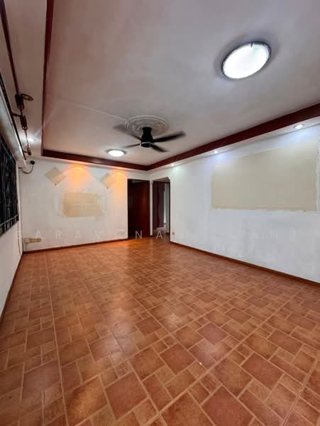 503C Canberra Link, 503C Canberra Link, 2 Bedrooms, 861 sqft, HDB Flat For Rent, by Saravanan (Van), 500220636 - Living Room - PropertyGuru.com.sg