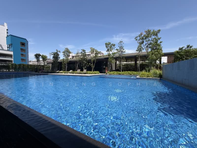 Sky Eden @ Bedok, 1 Bedok Central, 2 Bedrooms, 657 sqft, Condominium For Sale, by Lin Jing Sophia, 500220638 - Exterior - PropertyGuru.com.sg