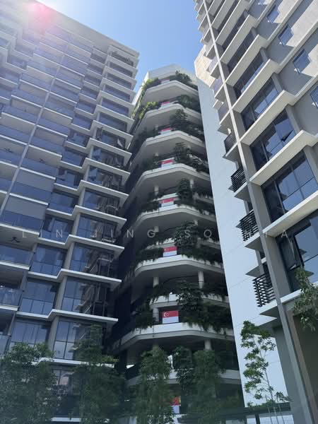 Sky Eden @ Bedok, 1 Bedok Central, 2 Bedrooms, 657 sqft, Condominium For Sale, by Lin Jing Sophia, 500220638 - Exterior - PropertyGuru.com.sg