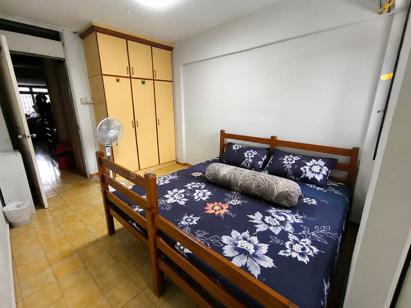 247 Jurong East Street 24, 247 Jurong East Street 24, Room Rental, 150 sqft, HDB Flat For Rent, by Sam Chin, 500220640 - Bedroom - PropertyGuru.com.sg