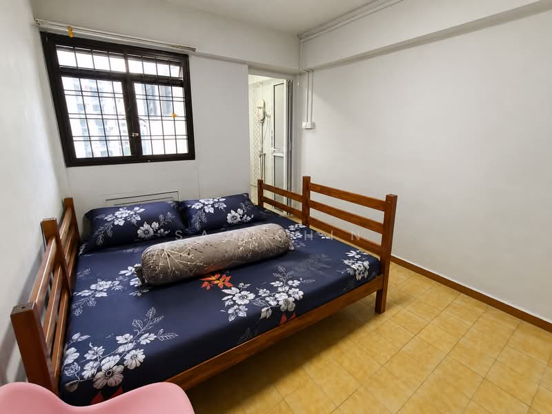 247 Jurong East Street 24, 247 Jurong East Street 24, Room Rental, 150 sqft, HDB Flat For Rent, by Sam Chin, 500220640 - Bedroom - PropertyGuru.com.sg