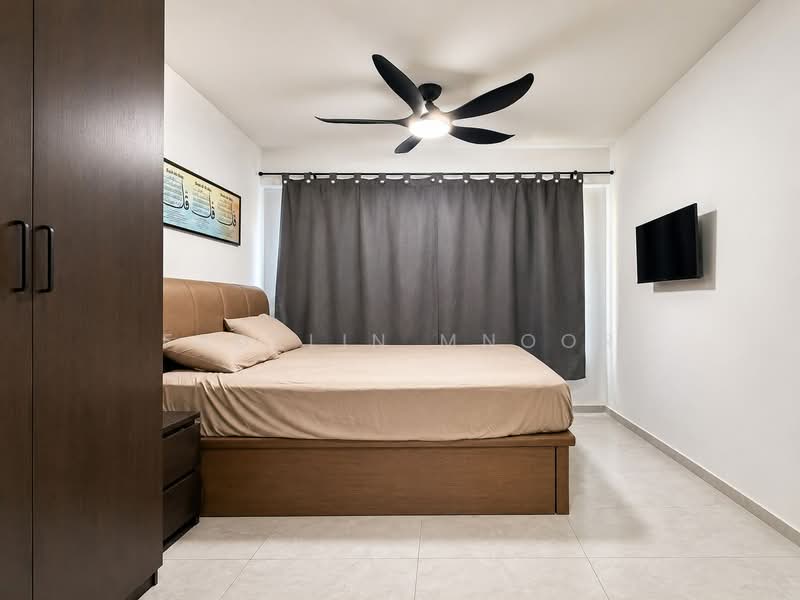 464A Bukit Batok West Avenue 8, 464A Bukit Batok West Avenue 8, 4 Bedrooms, 1,216 sqft, HDB Flat For Sale, by Fadzlin MNoor, 500220641 - Bedroom - PropertyGuru.com.sg