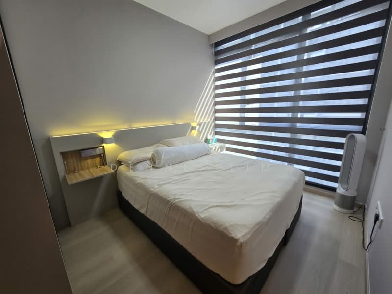 La Fiesta, 66 Sengkang Square, 3 Bedrooms, 1,001 sqft, Condominium For Sale, by Dennis Lim, 500220643 - Bedroom - PropertyGuru.com.sg