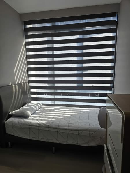 La Fiesta, 66 Sengkang Square, 3 Bedrooms, 1,001 sqft, Condominium For Sale, by Dennis Lim, 500220643 - Bedroom - PropertyGuru.com.sg