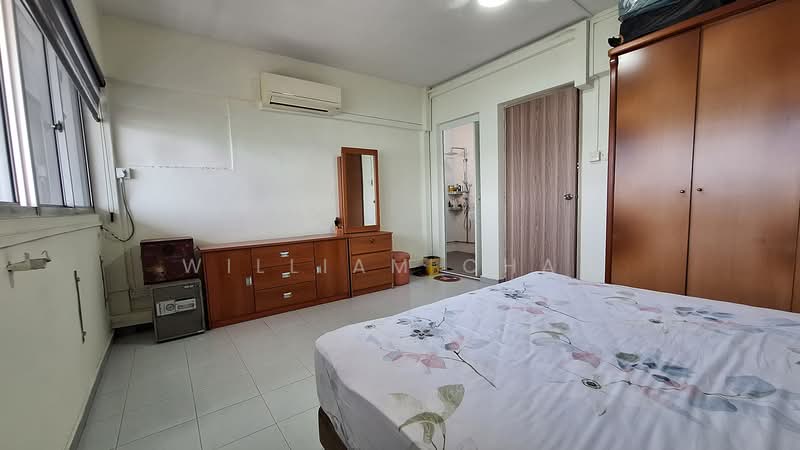 BLK 50 TEBAN GARDENS ROAD, teban garden road, 4 Bedrooms, 1,570 sqft, HDB Flat For Sale, by William Chan, 500220647 - Bedroom - PropertyGuru.com.sg