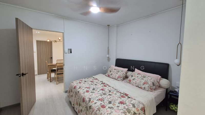 868 Tampines Street 83, 868 Tampines Street 83, 4 Bedrooms, 1,302 sqft, HDB Flat For Rent, by Johnson Ng, 500220648 - Bedroom - PropertyGuru.com.sg