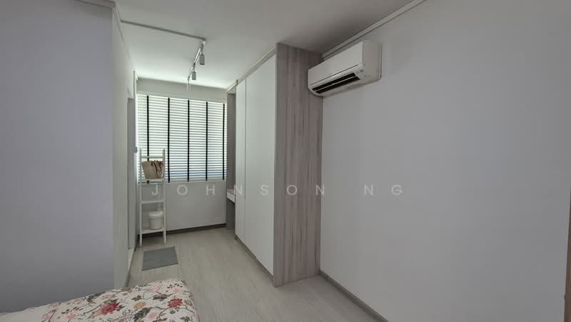 868 Tampines Street 83, 868 Tampines Street 83, 4 Bedrooms, 1,302 sqft, HDB Flat For Rent, by Johnson Ng, 500220648 - Bedroom - PropertyGuru.com.sg
