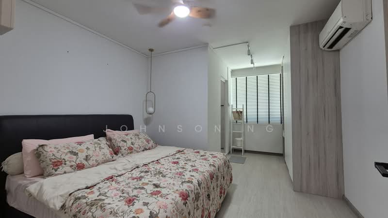 868 Tampines Street 83, 868 Tampines Street 83, 4 Bedrooms, 1,302 sqft, HDB Flat For Rent, by Johnson Ng, 500220648 - Bedroom - PropertyGuru.com.sg
