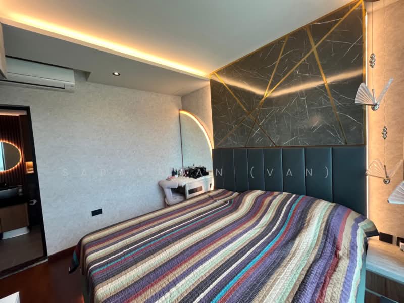 Waterview, 91 Tampines Avenue 1, 2 Bedrooms, 786 sqft, Condominium For Sale, by Saravanan (Van), 500220651 - Bedroom - PropertyGuru.com.sg