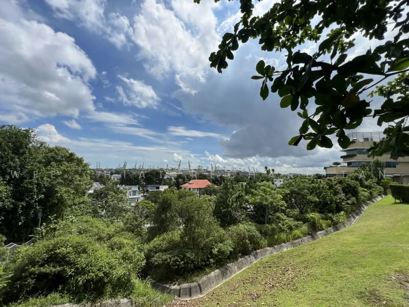 The Hillshore, 292 Pasir Panjang Rd, Buona Vista / West Coast / Clementi New Town, 3 Bedrooms, 1,087 sqft, Condominium For Sale, by Wee Chiat Rechard Tan, 500220652 - Exterior - PropertyGuru.com.sg