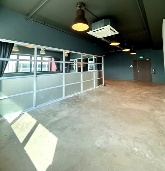 Zervex, 8 Ubi Road 2, 1,173 sqft, Light Industrial (B1) For Rent, by Loke Xian Xun, 500220653 - Interior - CommercialGuru.com.sg