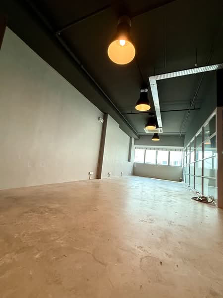 Zervex, 8 Ubi Road 2, 1,173 sqft, Light Industrial (B1) For Rent, by Loke Xian Xun, 500220653 - Interior - CommercialGuru.com.sg