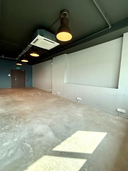 Zervex, 8 Ubi Road 2, 1,173 sqft, Light Industrial (B1) For Rent, by Loke Xian Xun, 500220653 - Interior - CommercialGuru.com.sg