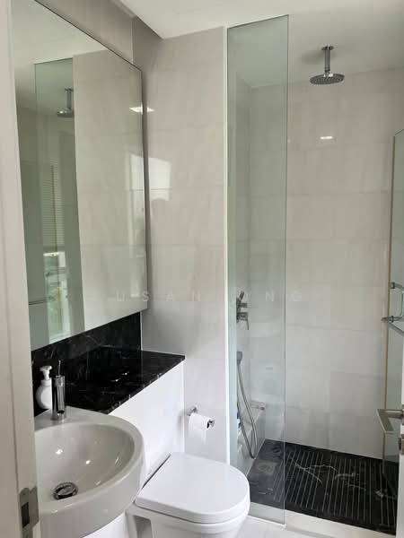 Reflections at Keppel Bay, 3 Keppel Bay View, Harbourfront / Telok Blangah, 3 Bedrooms, 1,561 sqft, Condominium For Sale, by Susan Ong, 500220656 - Bathroom - PropertyGuru.com.sg