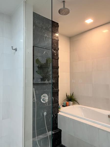 Reflections at Keppel Bay, 3 Keppel Bay View, Harbourfront / Telok Blangah, 3 Bedrooms, 1,561 sqft, Condominium For Sale, by Susan Ong, 500220656 - Bathroom - PropertyGuru.com.sg