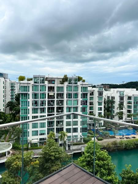 Reflections at Keppel Bay, 3 Keppel Bay View, Harbourfront / Telok Blangah, 3 Bedrooms, 1,561 sqft, Condominium For Sale, by Susan Ong, 500220656 - Exterior - PropertyGuru.com.sg