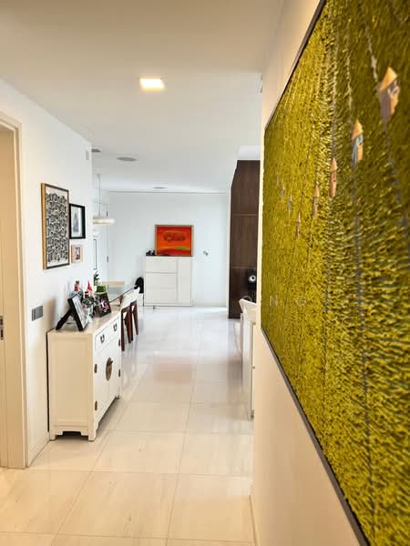 Reflections at Keppel Bay, 3 Keppel Bay View, Harbourfront / Telok Blangah, 3 Bedrooms, 1,561 sqft, Condominium For Sale, by Susan Ong, 500220656 - Interior - PropertyGuru.com.sg