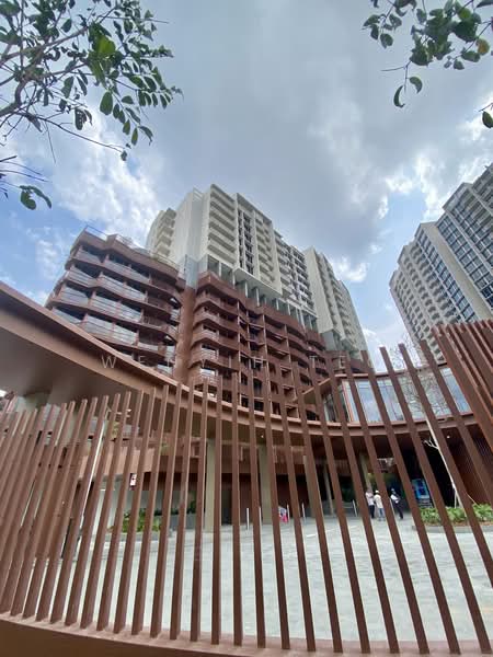 Lentor Hills Residences, 31 Lentor Hills Road, 2 Bedrooms, 753 sqft, Apartment For Sale, by Wenyih Teo, 500220657 - Exterior - PropertyGuru.com.sg