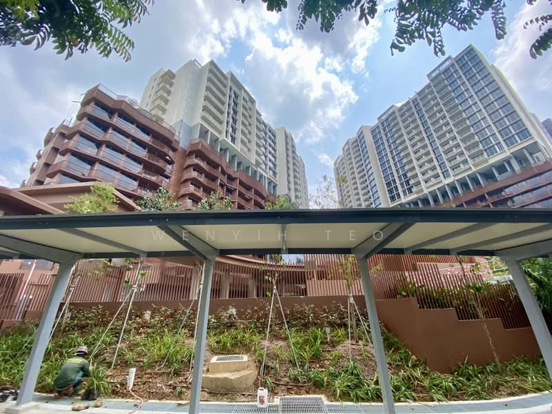Lentor Hills Residences, 31 Lentor Hills Road, 2 Bedrooms, 753 sqft, Apartment For Sale, by Wenyih Teo, 500220657 - Exterior - PropertyGuru.com.sg