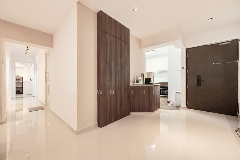 654 Senja Road, 654 Senja Road, 3 Bedrooms, 1,184 sqft, HDB Flat For Sale, by Shawn Khoo, 500220659 - Kitchen - PropertyGuru.com.sg