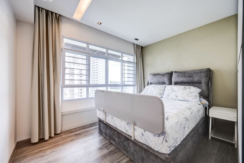 654 Senja Road, 654 Senja Road, 3 Bedrooms, 1,184 sqft, HDB Flat For Sale, by Shawn Khoo, 500220659 - Bedroom - PropertyGuru.com.sg