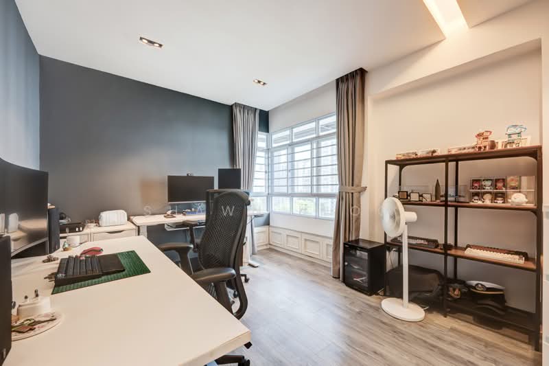 654 Senja Road, 654 Senja Road, 3 Bedrooms, 1,184 sqft, HDB Flat For Sale, by Shawn Khoo, 500220659 - Study - PropertyGuru.com.sg