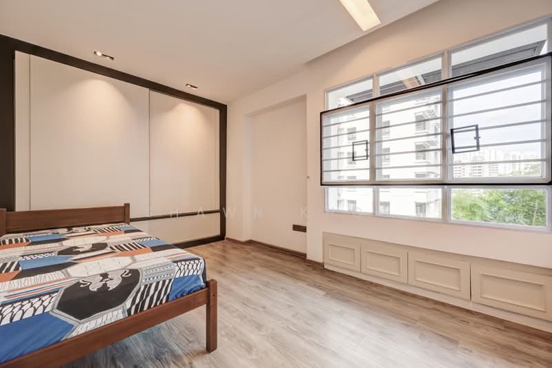 654 Senja Road, 654 Senja Road, 3 Bedrooms, 1,184 sqft, HDB Flat For Sale, by Shawn Khoo, 500220659 - Bedroom - PropertyGuru.com.sg