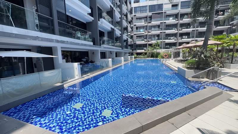 Guillemard Edge, 38 Lorong 30 Geylang, 2 Bedrooms, 560 sqft, Condominium For Sale, by Yanxiu Lin, 500220660 - Exterior - PropertyGuru.com.sg