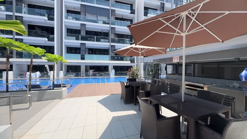 Guillemard Edge, 38 Lorong 30 Geylang, 2 Bedrooms, 560 sqft, Condominium For Sale, by Yanxiu Lin, 500220660 - Exterior - PropertyGuru.com.sg