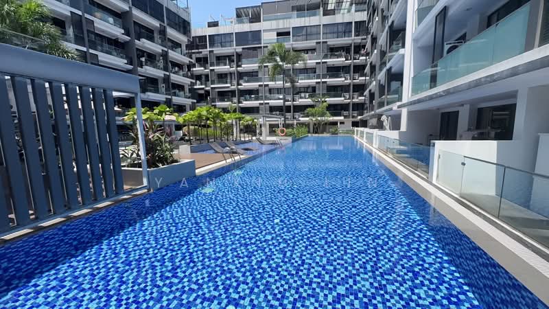 Guillemard Edge, 38 Lorong 30 Geylang, 2 Bedrooms, 560 sqft, Condominium For Sale, by Yanxiu Lin, 500220660 - Exterior - PropertyGuru.com.sg