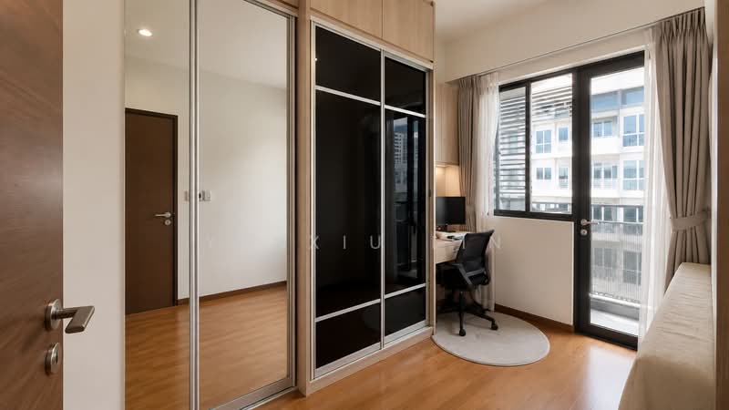 Guillemard Edge, 38 Lorong 30 Geylang, 2 Bedrooms, 560 sqft, Condominium For Sale, by Yanxiu Lin, 500220660 - Common Bedroom - PropertyGuru.com.sg