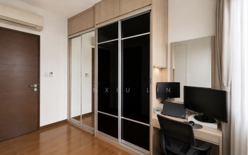 Guillemard Edge, 38 Lorong 30 Geylang, 2 Bedrooms, 560 sqft, Condominium For Sale, by Yanxiu Lin, 500220660 - Common room - PropertyGuru.com.sg