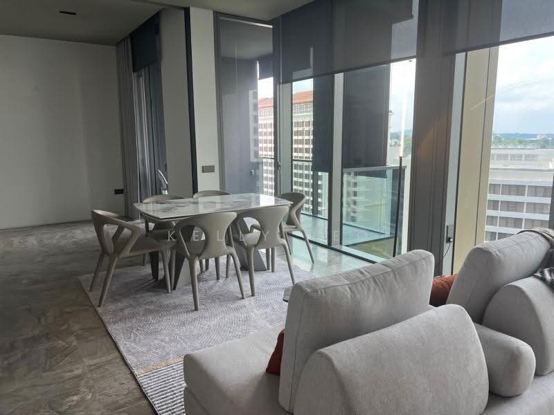 Cuscaden Reserve, 8 Cuscaden Road, Tanglin / Holland / Bukit Timah, 2 Bedrooms, 936 sqft, Condominium For Rent, by Kelly Neo, 500220663 - PropertyGuru.com.sg