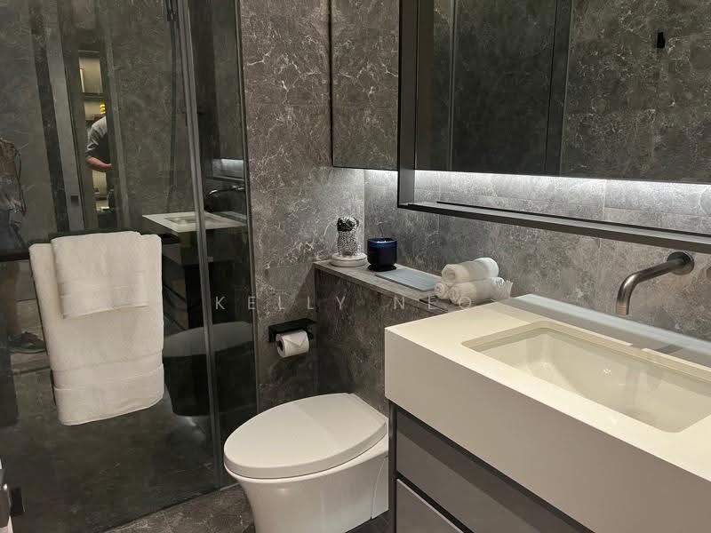 Cuscaden Reserve, 8 Cuscaden Road, Tanglin / Holland / Bukit Timah, 2 Bedrooms, 936 sqft, Condominium For Rent, by Kelly Neo, 500220663 - PropertyGuru.com.sg
