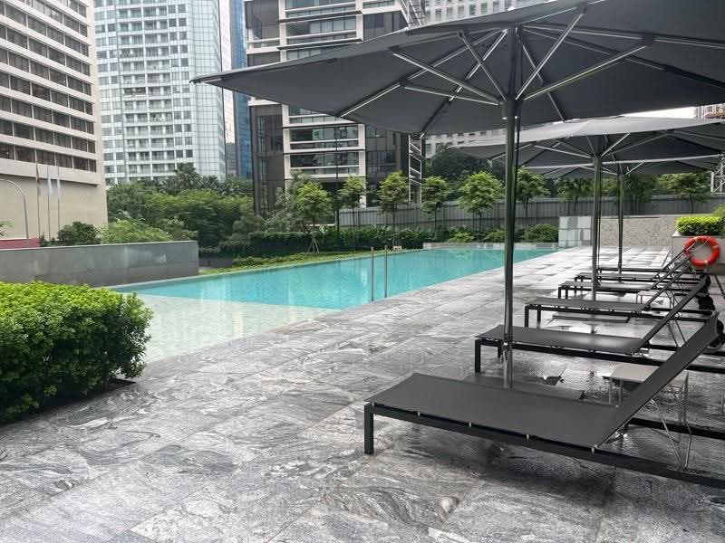 Cuscaden Reserve, 8 Cuscaden Road, Tanglin / Holland / Bukit Timah, 2 Bedrooms, 936 sqft, Condominium For Rent, by Kelly Neo, 500220663 - PropertyGuru.com.sg
