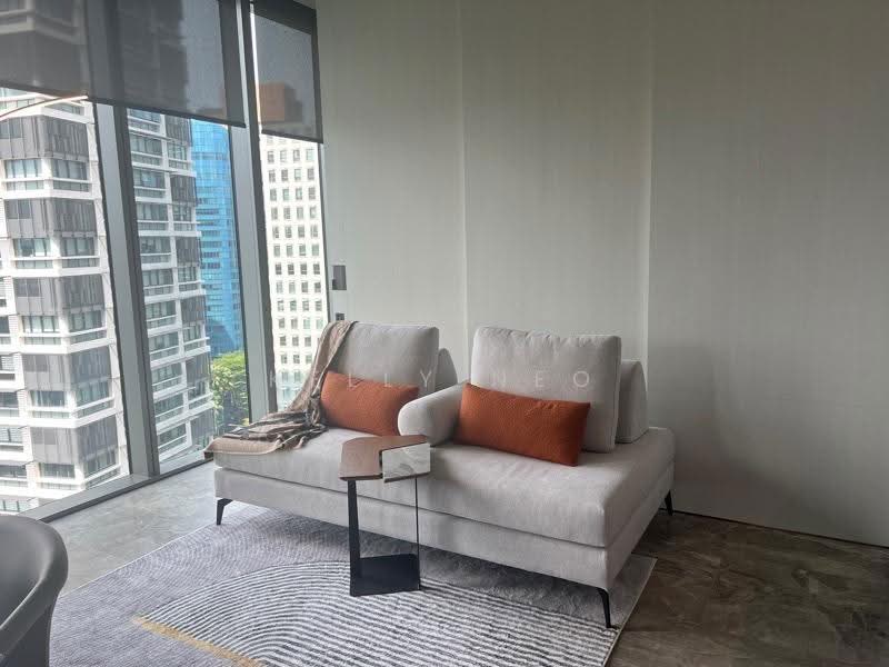 Cuscaden Reserve, 8 Cuscaden Road, Tanglin / Holland / Bukit Timah, 2 Bedrooms, 936 sqft, Condominium For Rent, by Kelly Neo, 500220663 - PropertyGuru.com.sg