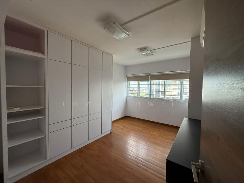 710 ANG MO KIO AVE 8, Ang Mo Kio Central 1, 3 Bedrooms, 1,259 sqft, HDB Flat For Sale, by Low Li Hwei, 500220664 - Bedroom - PropertyGuru.com.sg