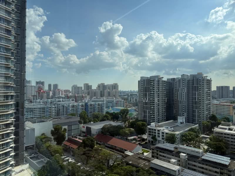710 ANG MO KIO AVE 8, Ang Mo Kio Central 1, 3 Bedrooms, 1,259 sqft, HDB Flat For Sale, by Low Li Hwei, 500220664 - View - PropertyGuru.com.sg