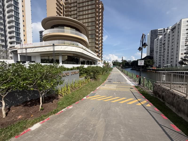Grand Dunman, Dunman Road, 645 sqft, Other Retail For Sale, by Terence Lee, 500220665 - Exterior - CommercialGuru.com.sg