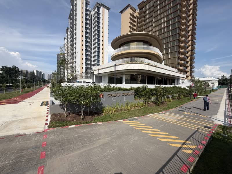 Grand Dunman, Dunman Road, 645 sqft, Other Retail For Sale, by Terence Lee, 500220665 - Exterior - CommercialGuru.com.sg