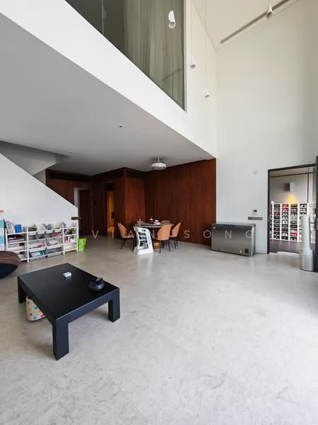 3 Orchard By-The-Park, 3 Orchard Boulevard, 3 Bedrooms, 2,583 sqft, Condominium For Sale, by Vivian Song, 500220667 - Living Room - PropertyGuru.com.sg