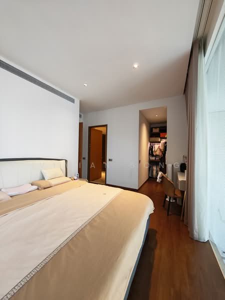 3 Orchard By-The-Park, 3 Orchard Boulevard, 3 Bedrooms, 2,583 sqft, Condominium For Sale, by Vivian Song, 500220667 - Bedroom - PropertyGuru.com.sg