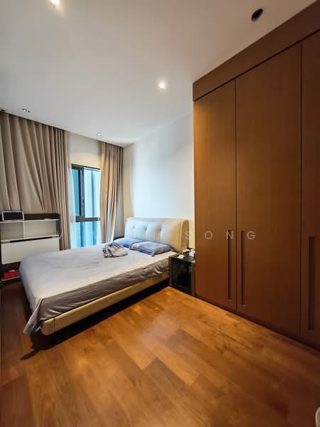 3 Orchard By-The-Park, 3 Orchard Boulevard, 3 Bedrooms, 2,583 sqft, Condominium For Sale, by Vivian Song, 500220667 - Bedroom - PropertyGuru.com.sg