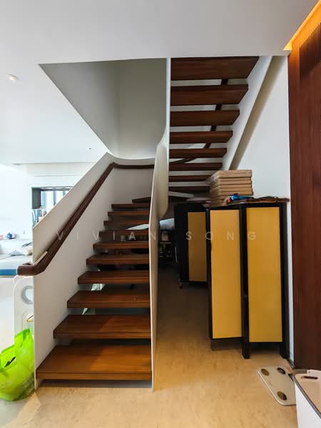 3 Orchard By-The-Park, 3 Orchard Boulevard, 3 Bedrooms, 2,583 sqft, Condominium For Sale, by Vivian Song, 500220667 - Interior - PropertyGuru.com.sg